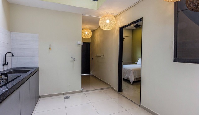 Kimsar 3BR Family Inn by uBook