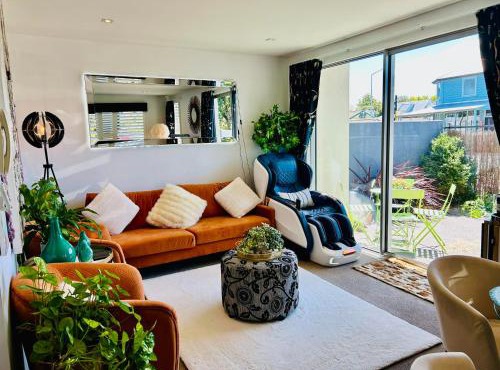 Kimwellross Central Apartment