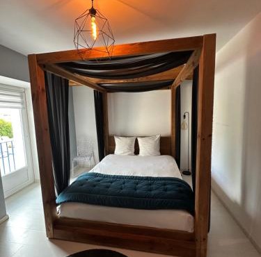 Kimy Villa Lunoterie Futuroscope Piscine et Spa