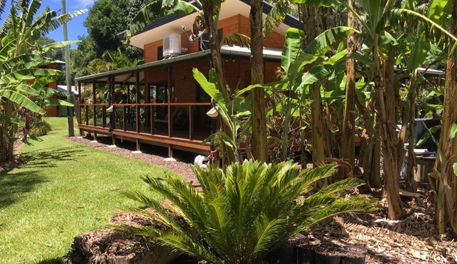 Kin Kin Cottage Retreat