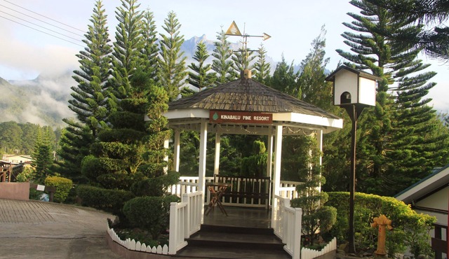 Kinabalu Pine Resorts