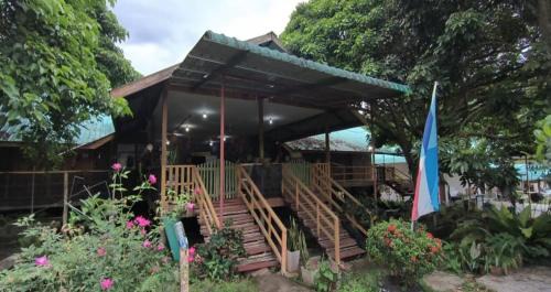 Kinabalu Poring Vacation Lodge
