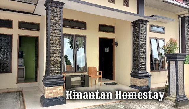 Kinantan Rumah Batu 3 BR