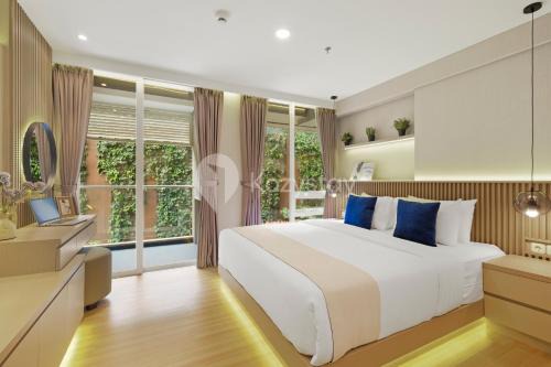 Kinanti by Kozystay - Paskal