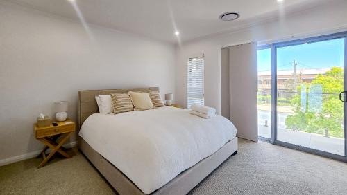 Kincaid Travellers Townhouse - Central Wagga