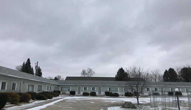 Kincardinite Motel