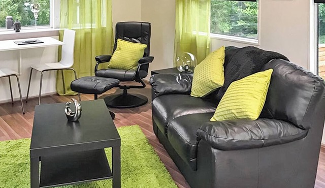 Kinclaven (No Hot Tub)