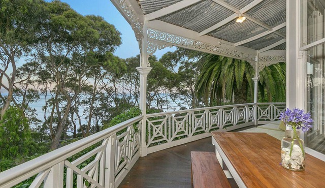 Kincraig - Front Row Historic Masterpiece