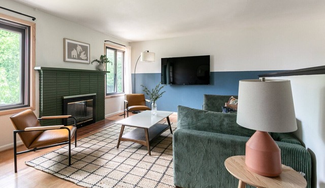 Kind House - The Boulder Luxe Retreat