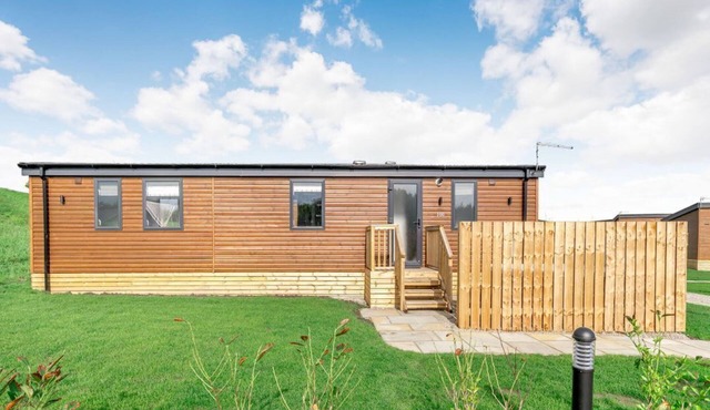 Kinder Spa (Pet), Thirsk