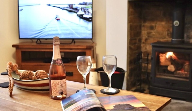 Kindly Light Cottage