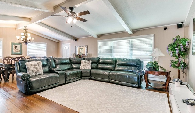 Kindness - Wheelchair Accessible,BOK cent, Expo Sq