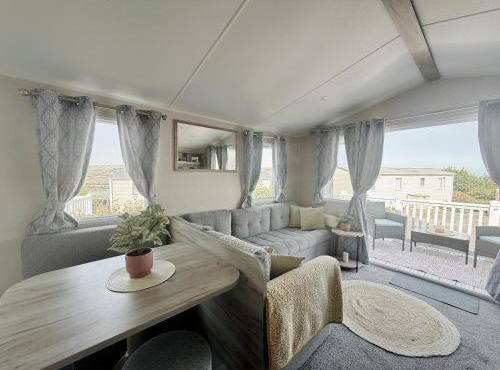 Kindred, a relaxed coastal escape in Swanage, Dorset with 300mbps WiFi