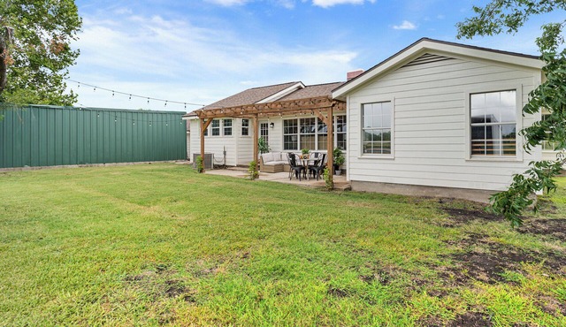 Kindred Cottage - Charming 3 bedroom house 20min from downtown