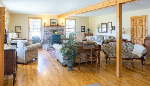 Kindred Spirits Country Inn and Cottages