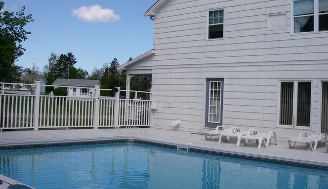 Kindred Spirits Inn & Cottages
