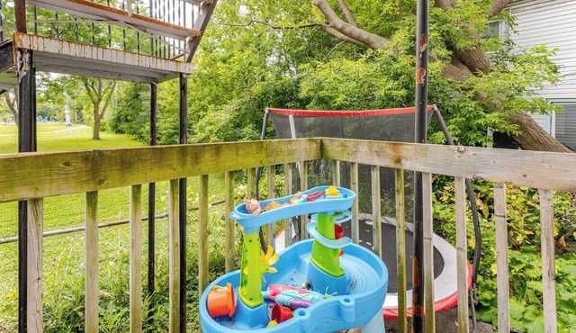 King 1BR, 5min Ottawa, Parking, Wifi,Golf.1