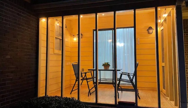 King Bed Cozy 3BR/2BA Home in Griffin GA