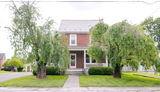 King Bed + Firepit + 3 mins to Cherry Crest Farm