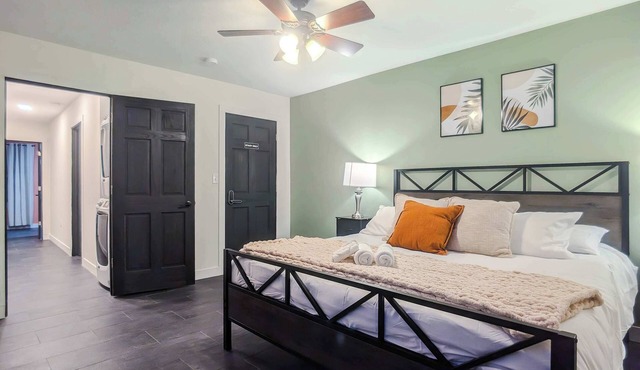 King Bed Firepit Buckeye Lake Hebron 18 Mins