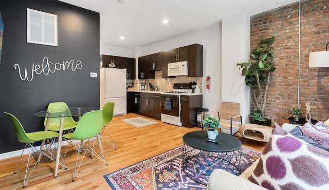 King Bed☆Rutgers✭RWJ Hosp☆WalkSc-91 ✭NYC Train☆101