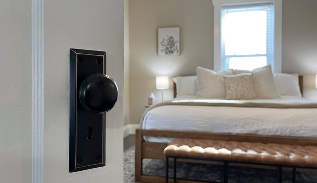 King Beds, Family & Pet Friendly