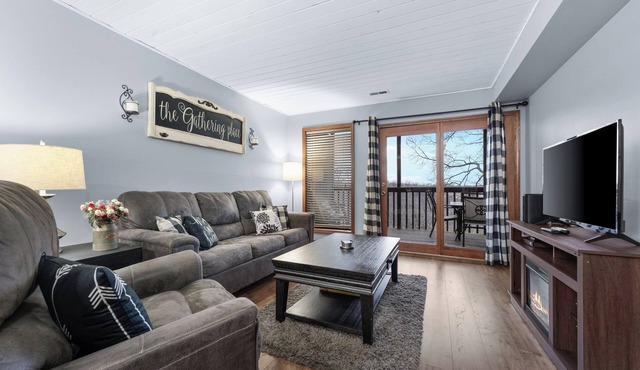 KING BEDS!~Gathering Place~ WALK-IN🏠NO STAIRS🎡1 MILE FROM SDC🎢