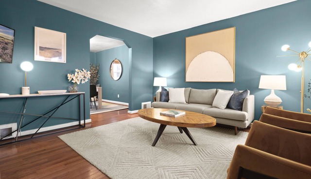 King Beds <> Walk to Metro - Stylish Suite Xcape