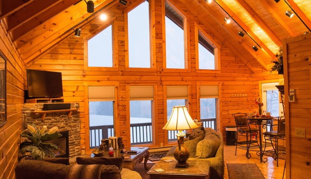 ✧King Cabin - find out why it is the KING!