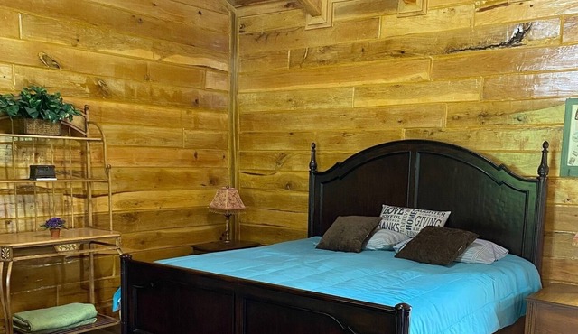 King Cabin