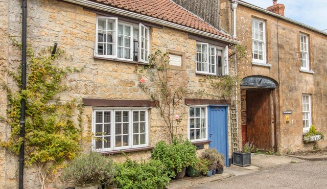 King Charles Cottage