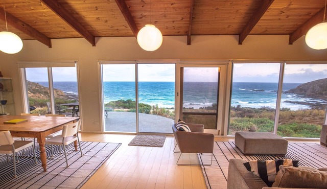 King George Beach Retreat