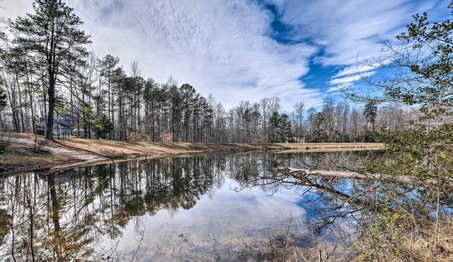 King George Home - 9 Mi to Caledon State Park