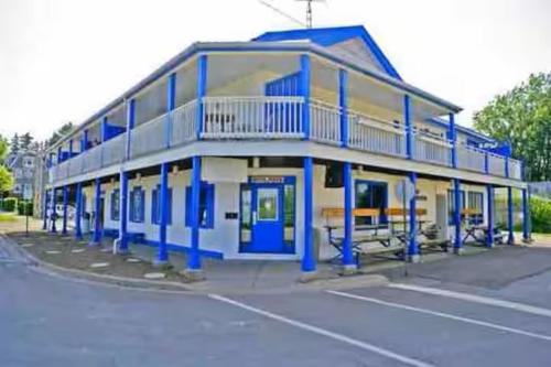 King George Inn Hotel