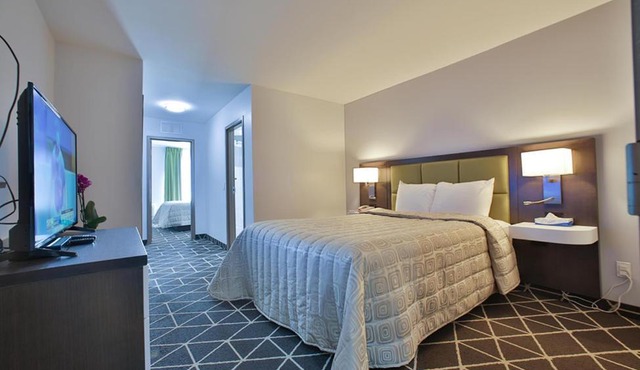 King Hotel