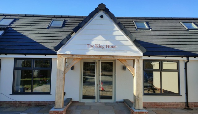 King Hotel Tenterden