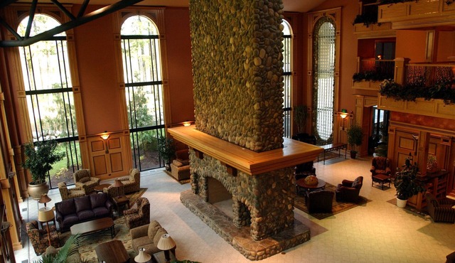 King Jacuzzi Mountain View