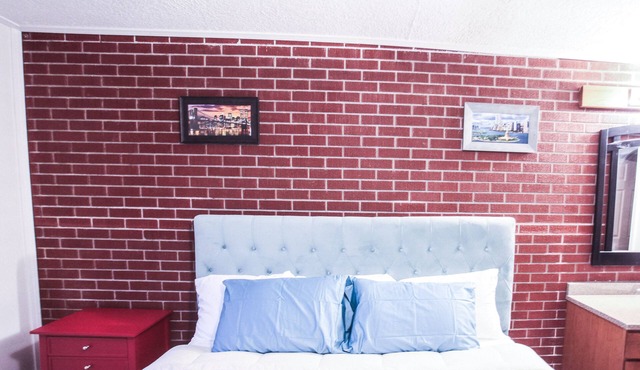 King Master Apartment East Apartment - Apartment # 9