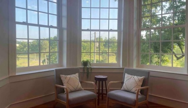 King Meadow Manor
