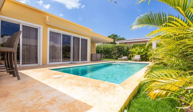 KING OF 2 BEDROOMS #917 SOSUA/CABARETE