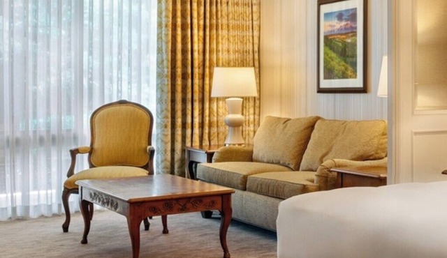 King Pool | Little America | Poolside Days, Golf Access, Resort Calm | 2 Units