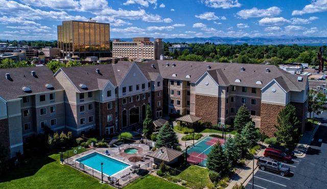King & Queen 2BR Suite | Cherry Creek, Denver