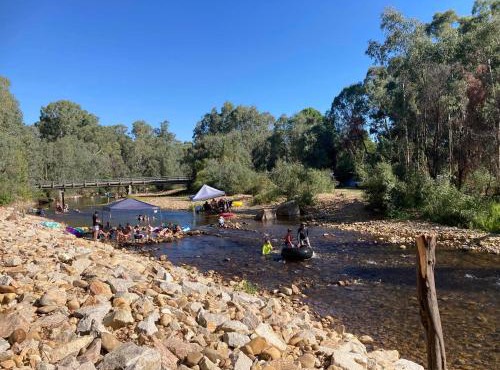 King River Caravan Park