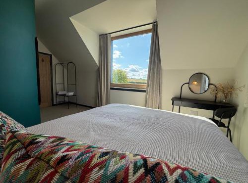 King room with private bathroom in Bulmer Street