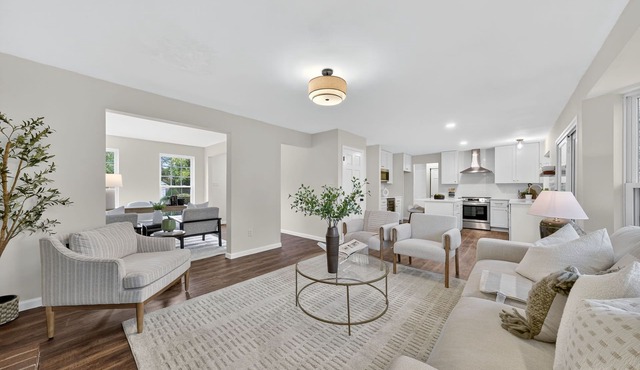 King's Corner Retreat by StayLage