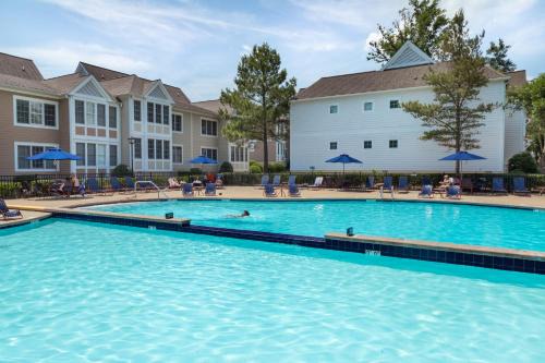 King's Creek Resort by Spinnaker