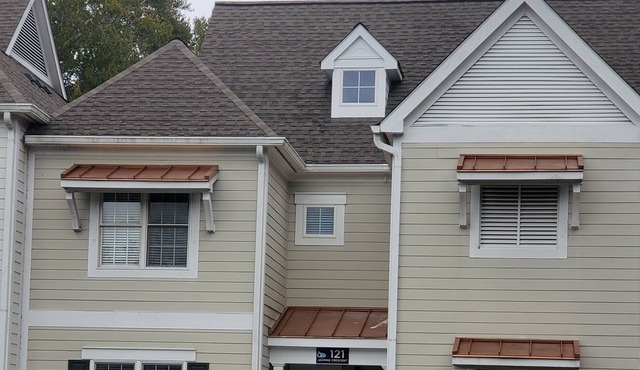 King's Creek Townhome 3: Sleeps 6. Welcoming, spacious, perfect location!
