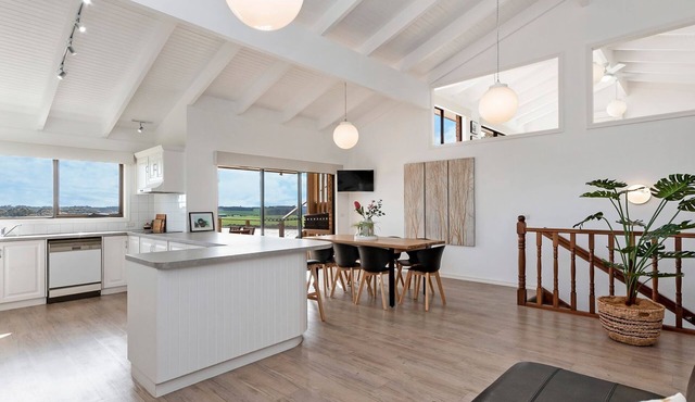 King's Head - Majestic Views of the Hopkins River