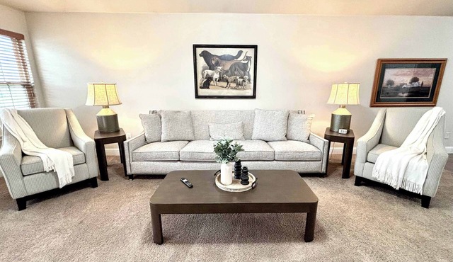 King's Landing - 3BR/2BA - South Lubbock