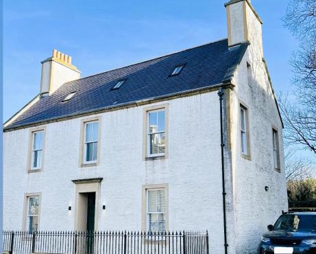 King's Street Retreat - Town Centre Kirkwall